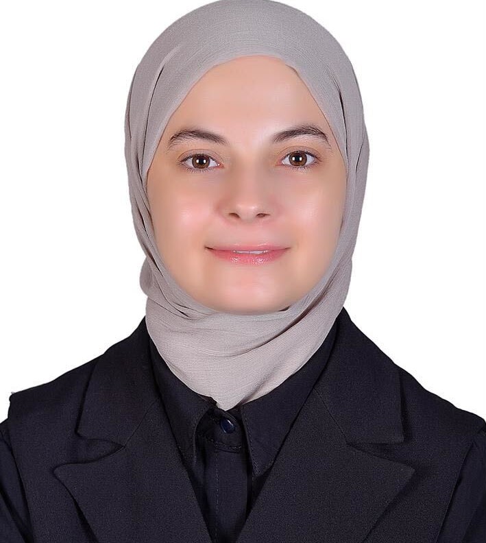 Miram Altohamy